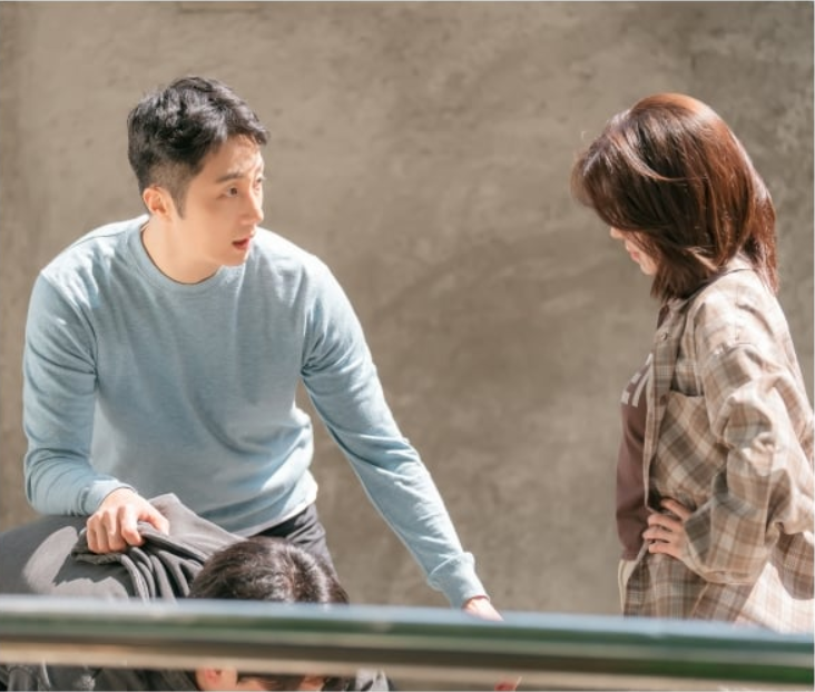  화려한 날들 재방송&middot;다시보기