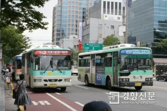대구 시내버스 첫차시간 노선별 운행정보와 이용 꿀팁_4