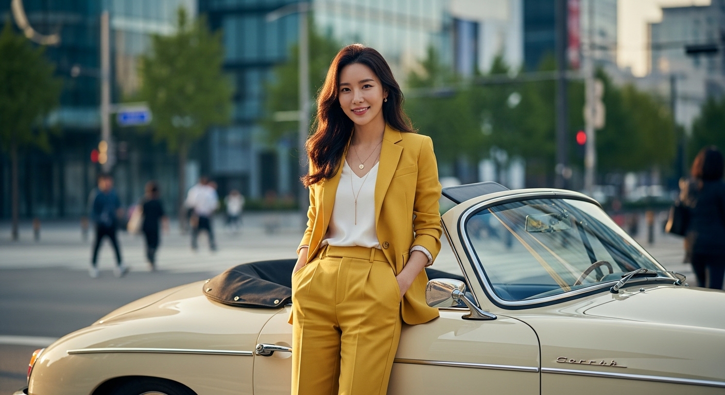 하이브리드 자동차 살까 말까