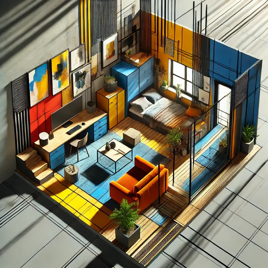 인테리어 리모델링 A to Z: 성공적인 집 꾸미기 비법