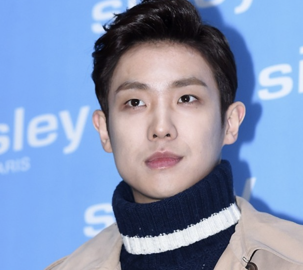 이준