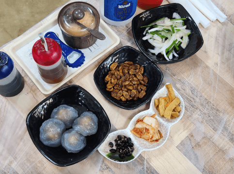 생방송 투데이 송어회 향어회 충북 충주