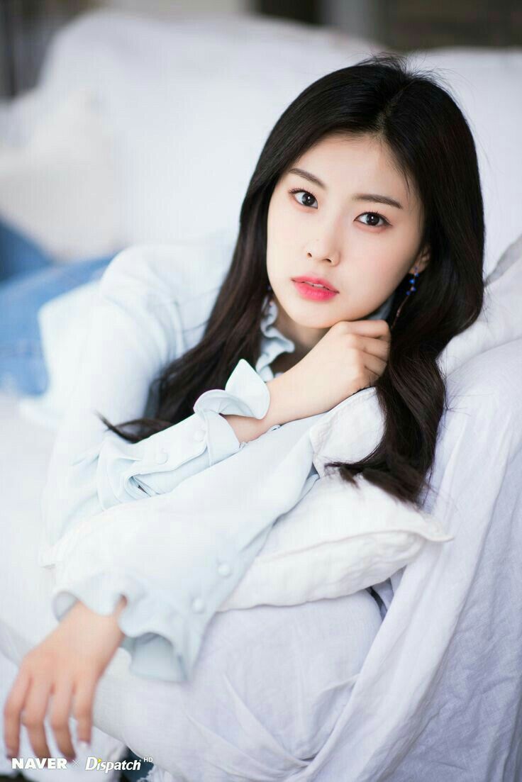 아이즈원 강혜원 몸매 키 아이즈원 강혜원 몸매 키