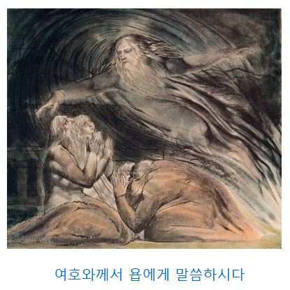욥기 38장