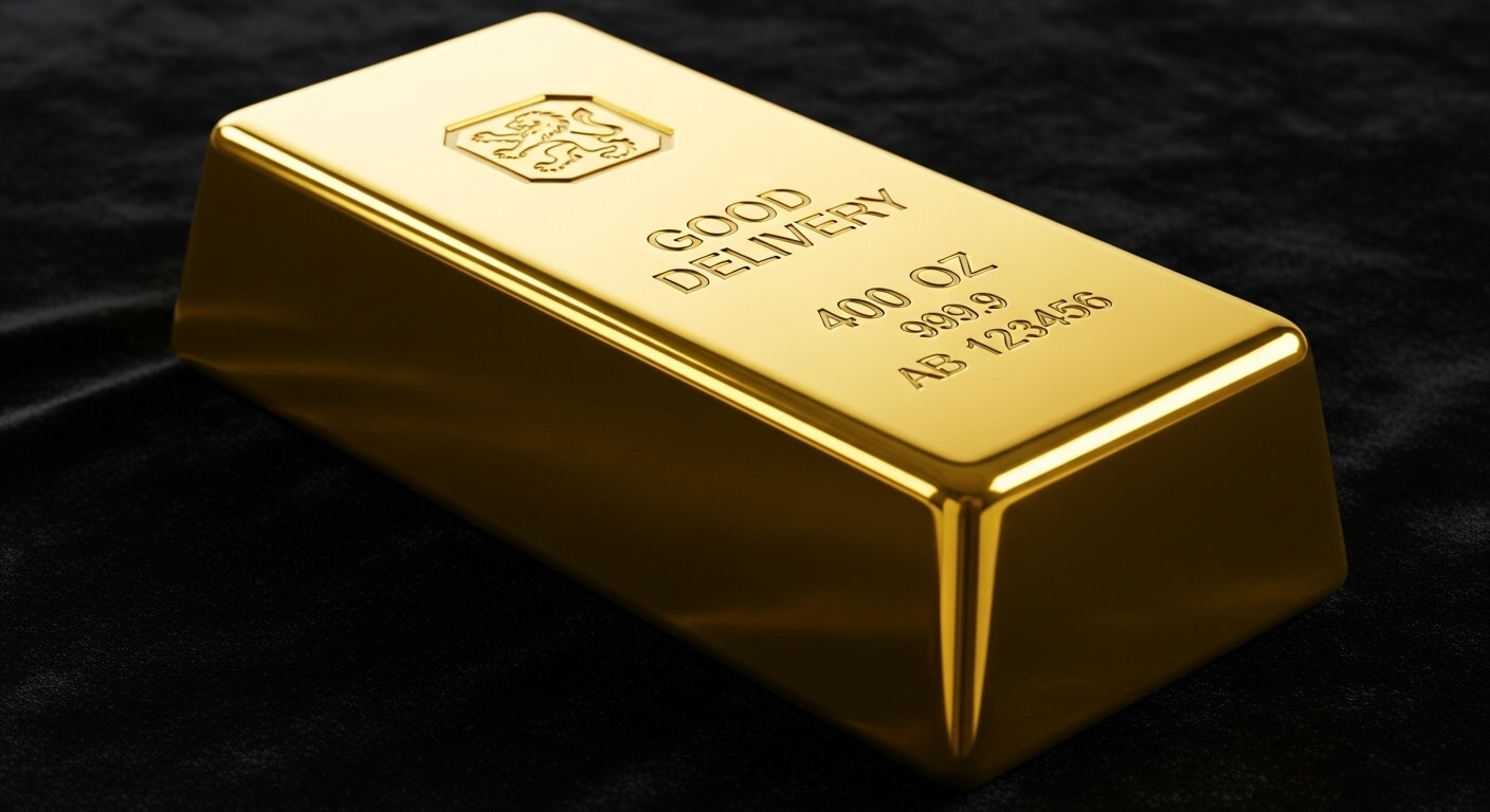 KRX 한국거래소 금거래