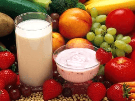 변비약 복용 먹으면 안되는 음식