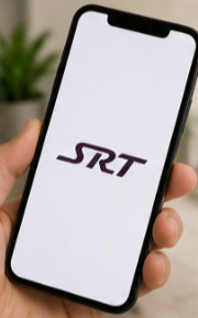 SRT 예매방법