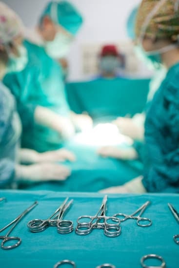 후궁 절제술: 시술 과정, 필요성 및 회복에 대한 모든 것