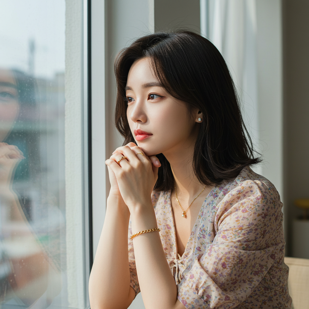 2025년, 주부 창업