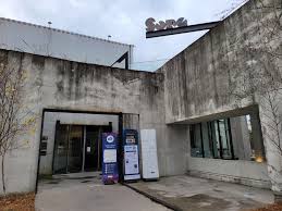 화성 가볼만한곳 - 소다미술관