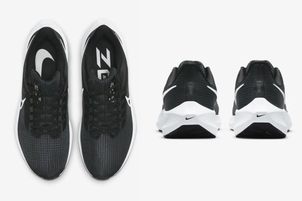 나이키 페가수스 39 정면 후면 사진