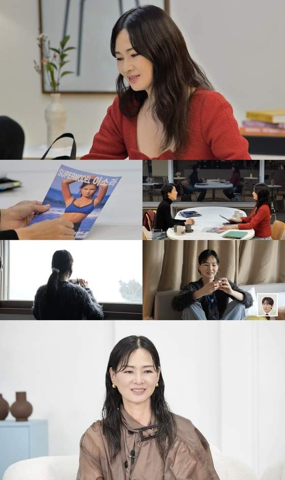 소라와 진경 첫방송 분석: 이소라 전남친 신동엽 언급의 기술과 홍진경 항암 투병 고백의 감동