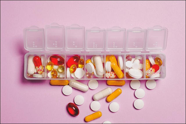 비타민C 효능 7가지