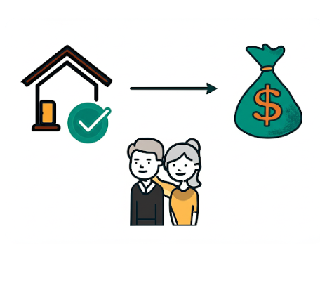 퇴직후 건강보험료 부담 줄이는 방법 3가지