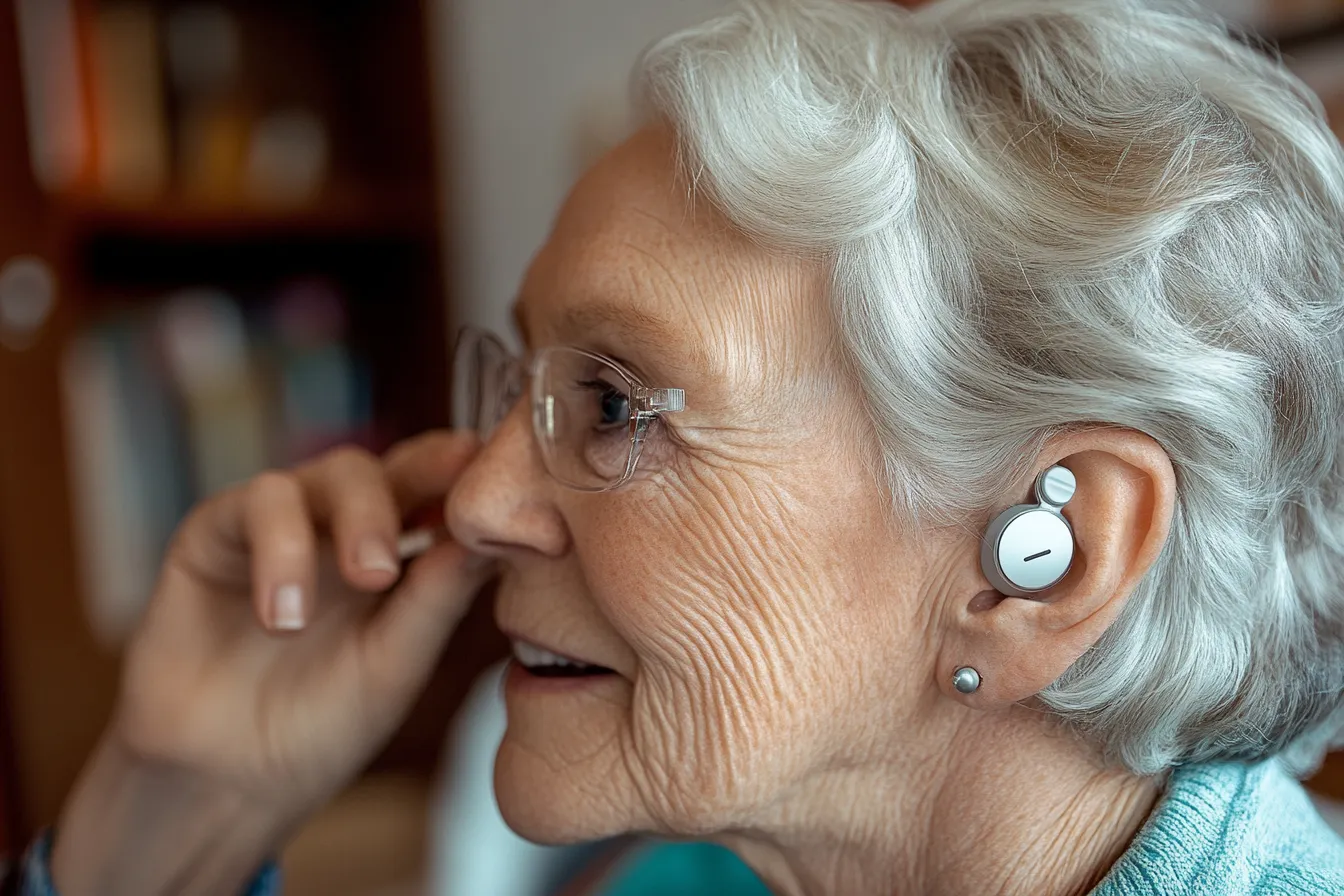 보청기 국가보조금 재신청, 언제 가능할까? 신청 조건과 절차 총정리!