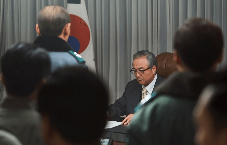 영화 서울의 봄 기본 정보 실존 등장인물 평점