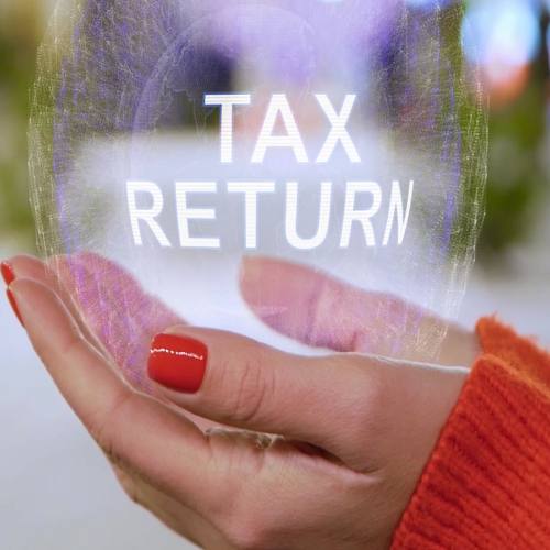 종합소득세 신고 안내 유형