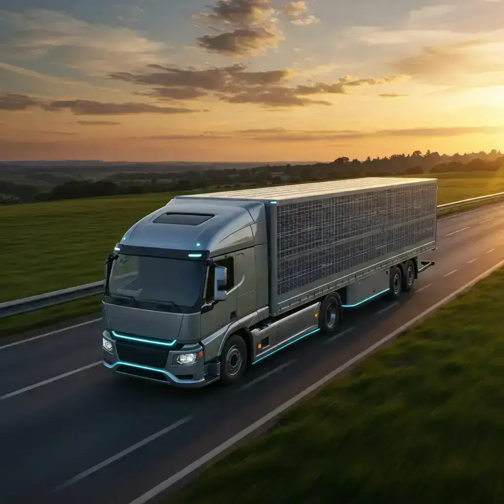 2025 전남 진도군 전기 화물차 보조금 소형 전기 화물차