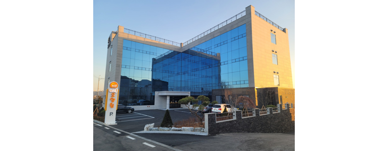 인천 연수구 요양원