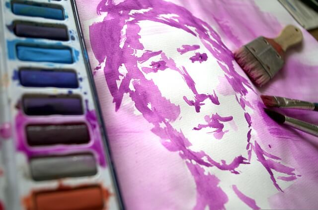 미술심리치료사 미술심리상담사 자격증