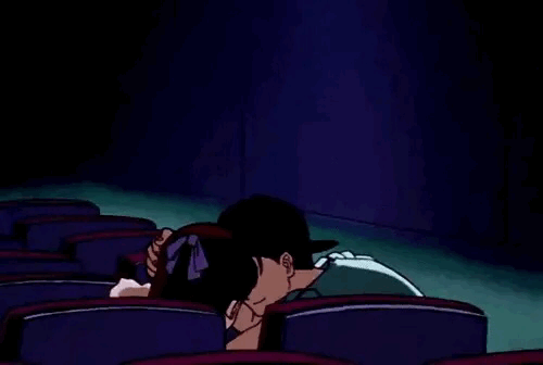 90s anime