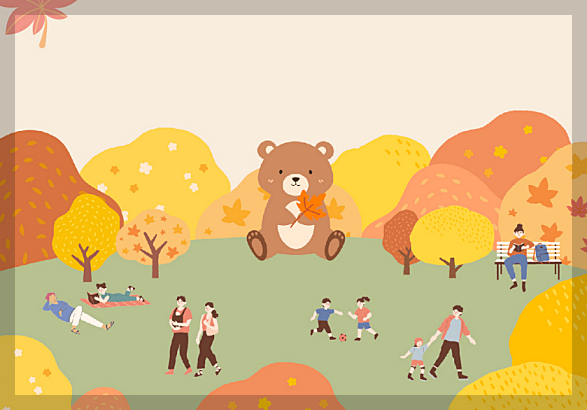 베어트리파크 단풍축제 일정 및 입장료 온라인 예매, 주차장