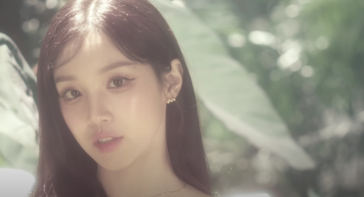 아이들(I-DLE) Bloom