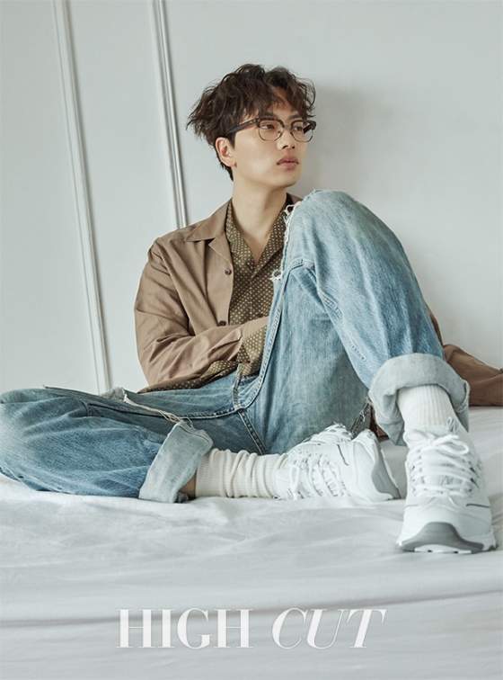 이동휘 프로필