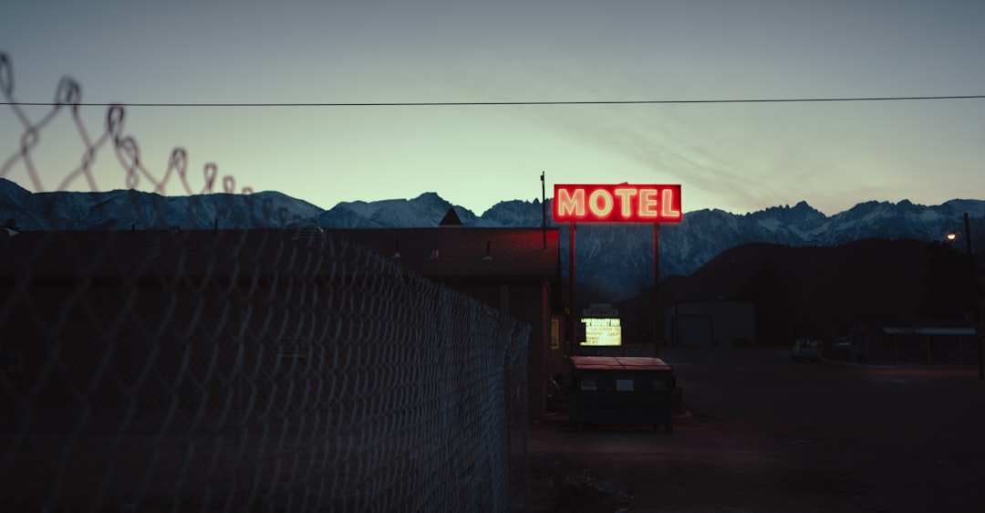 Motel