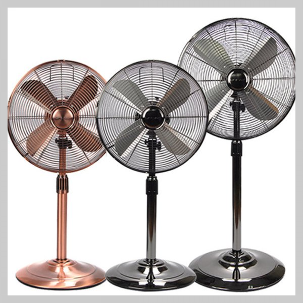 선풍기 청소방법 알아보자