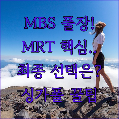 마리나 베이 샌즈 인피니티 풀 vs ..