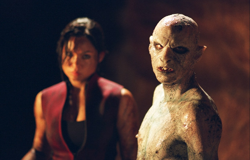 영화 디센트1 스틸컷