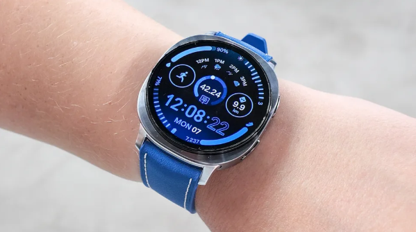 갤럭시 워치8 vs 워치7 주요 스펙 비교