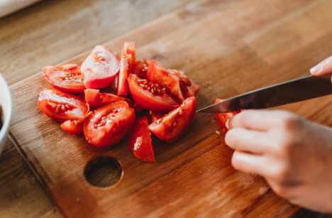 토마토 효능&amp;#44; 보관방법&amp;#44; 부작용 총정리 (2024ver)