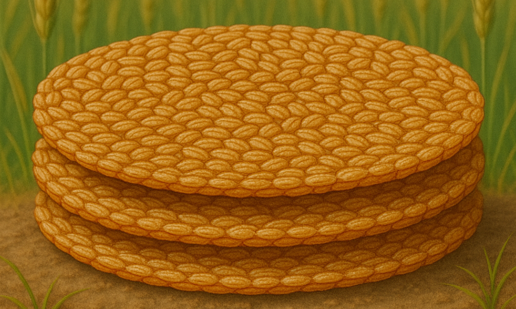 "보리 누룽지 효능"에 대한 이미지입니다.