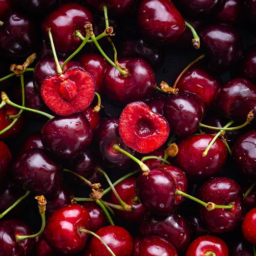 고당도 워싱턴 체리