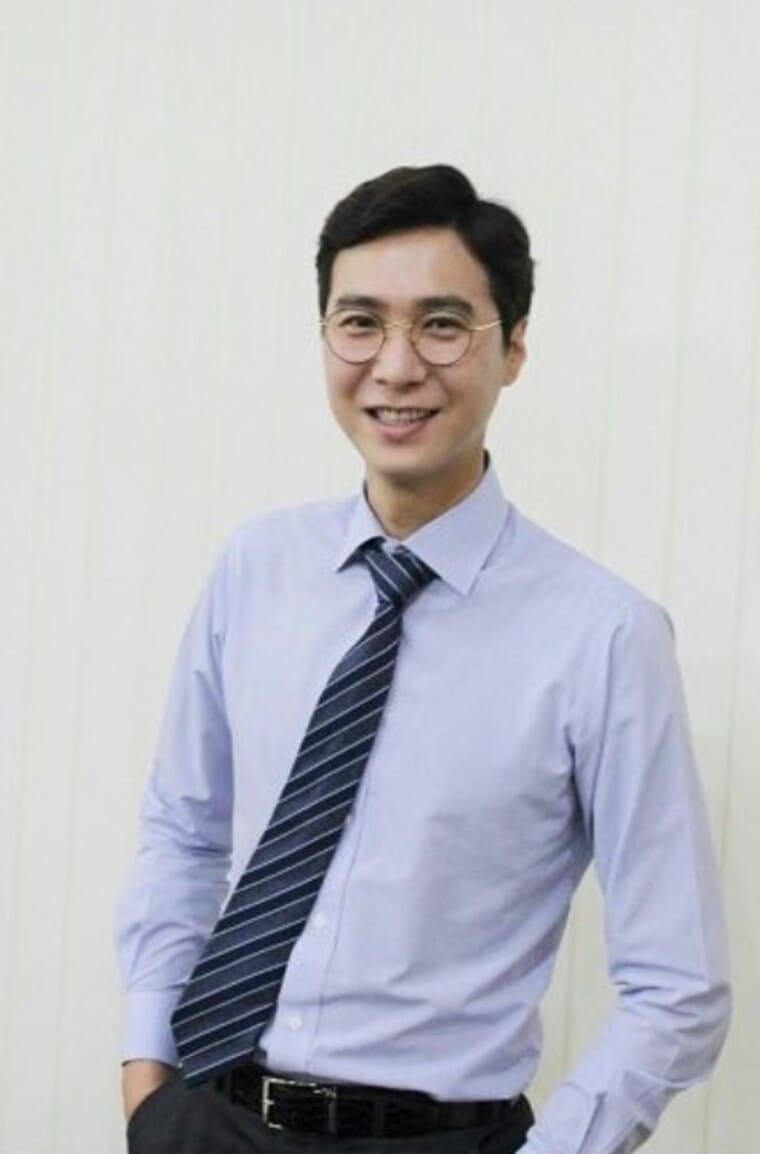 젝스키스-출신-고지용