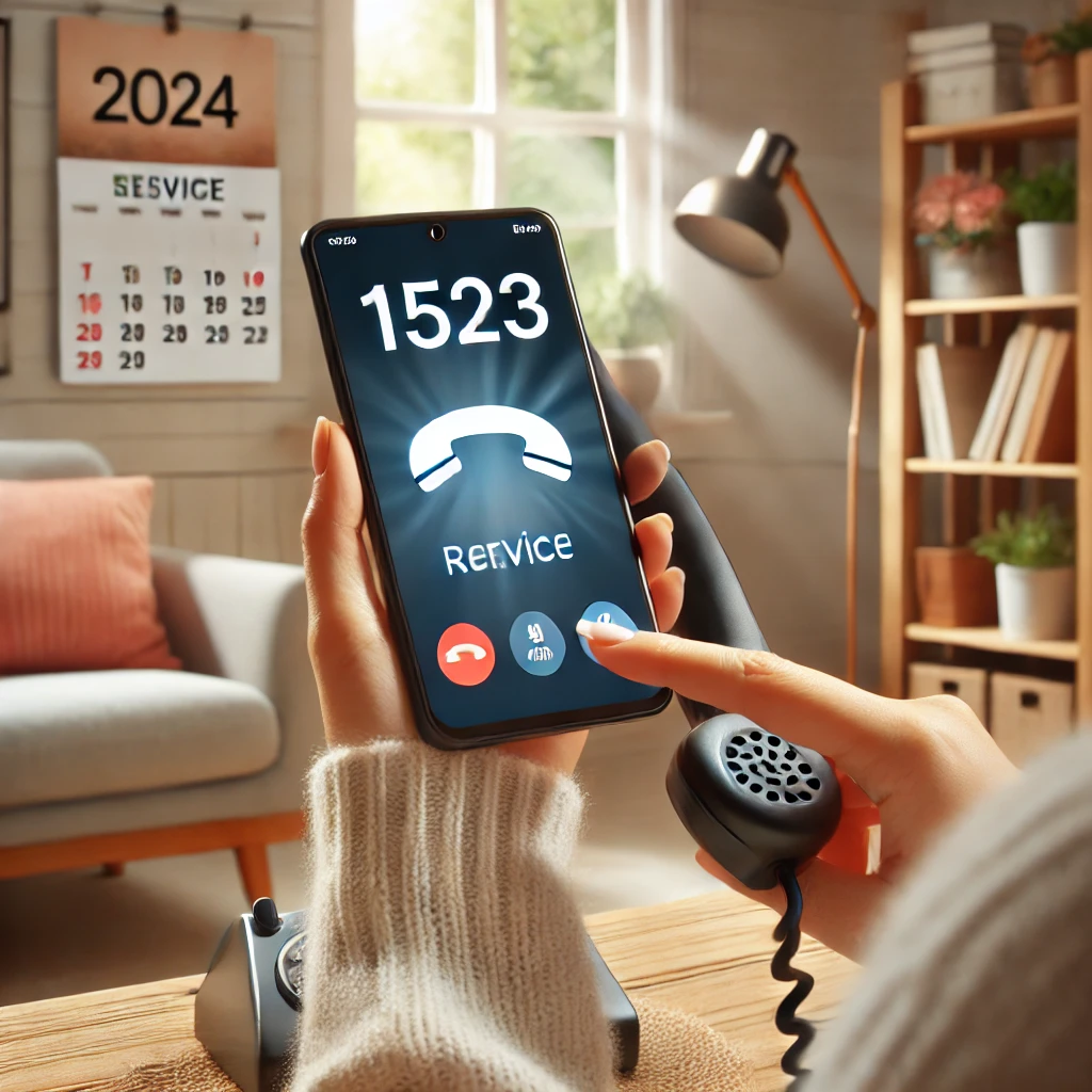 어르신 통신비 감면 신청방법