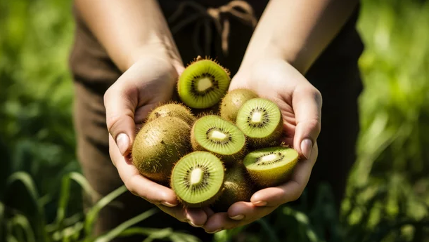 키위 효능 10가지 부작용 알고 먹자!