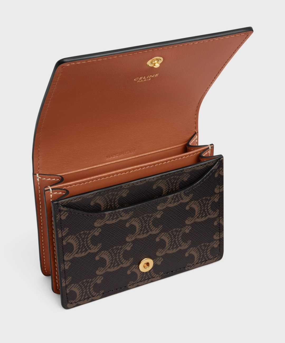 셀린느 카드지갑 2