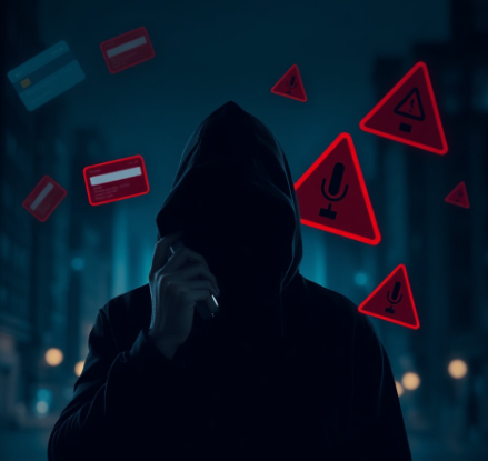 보이스피싱그림