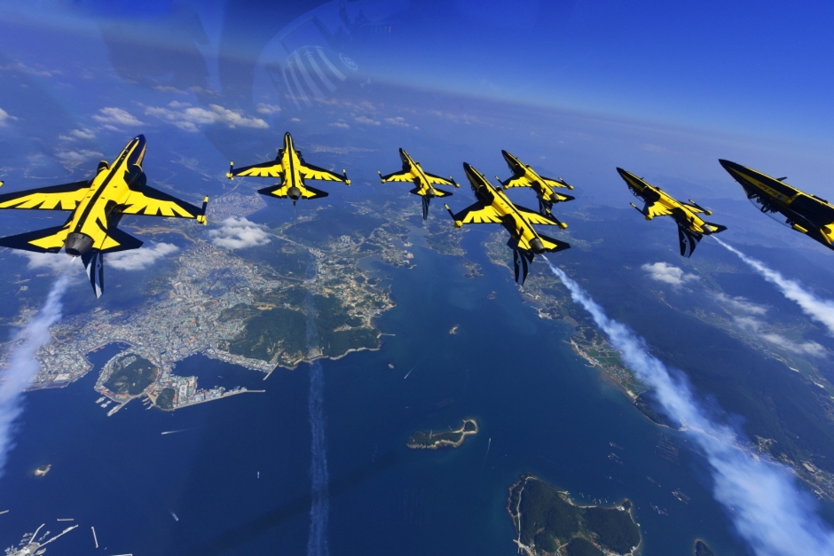 제63회 통영한산대첩축제 기본일정과 프로그램 정리 진해성 박혜신 출연