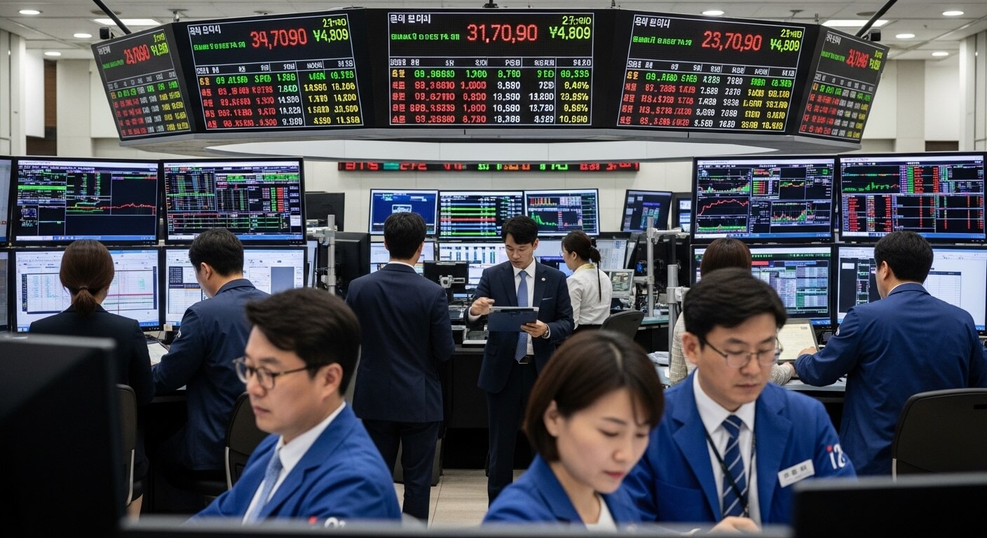 주식거래 수수료 및 세금