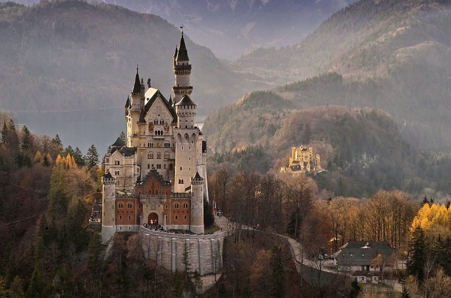 역사 속 사라진 왕국들