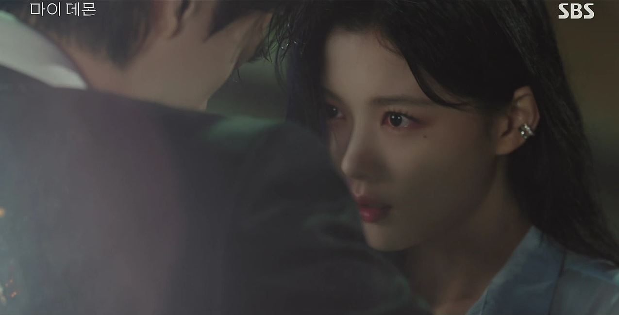 마이데몬_2회
