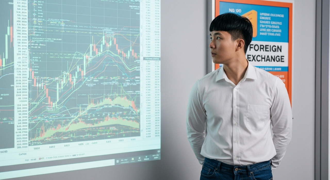 수수료, 환율 우대, 스프레드 비용