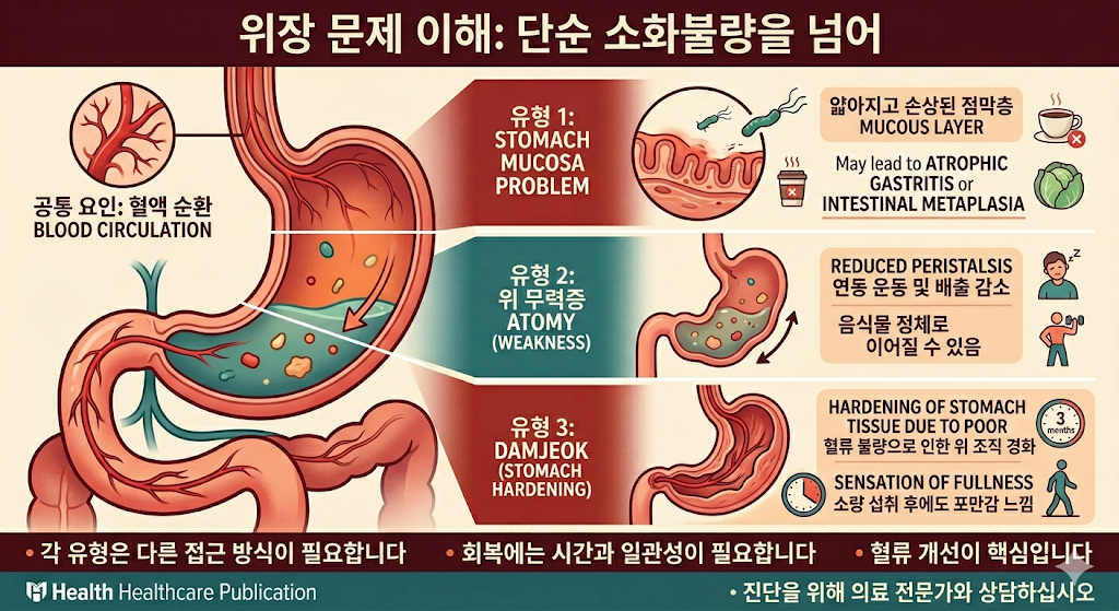 위점막회복