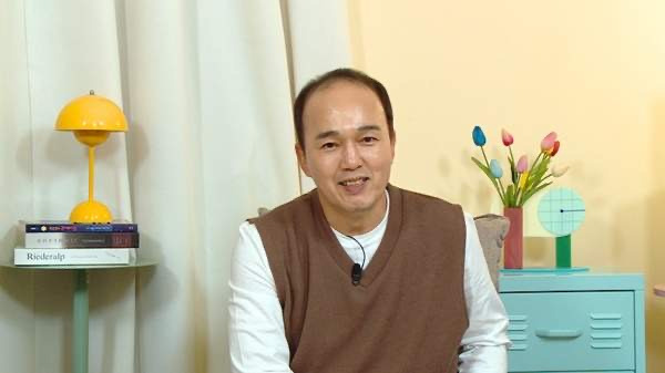 김광규 작품 활동