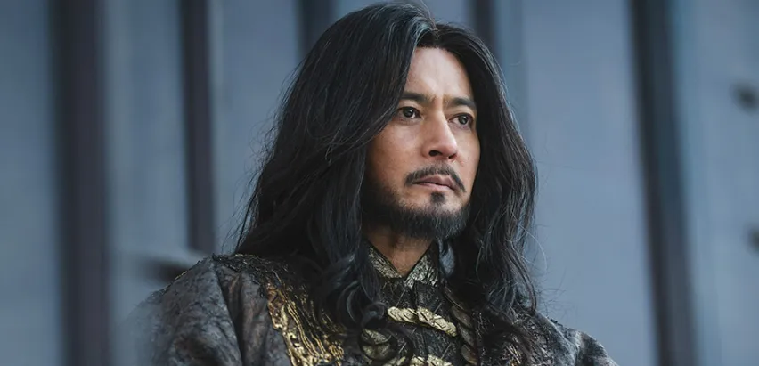 아라문의 검 타곤