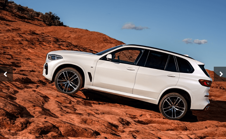 2023-BMW-X5-오프로드